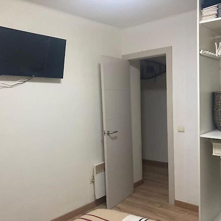 Magnifico Apartamento En El Centro De Puigcerdà Εξωτερικό φωτογραφία
