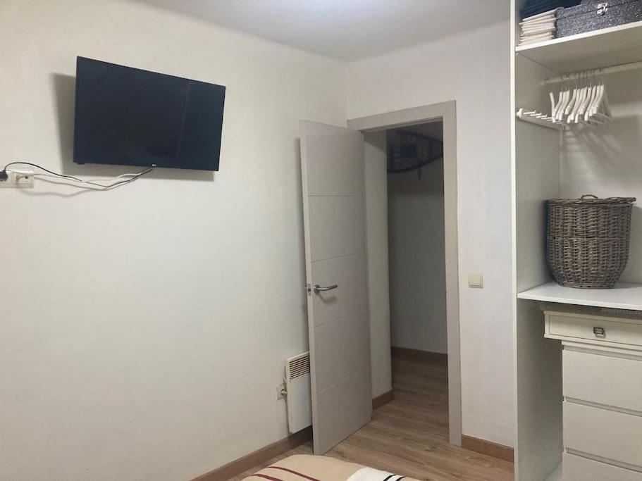 Magnifico Apartamento En El Centro De Puigcerdà Εξωτερικό φωτογραφία