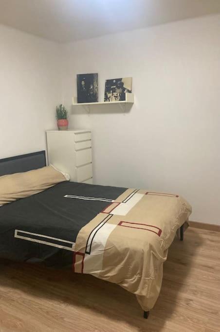 Magnifico Apartamento En El Centro De Puigcerdà Εξωτερικό φωτογραφία