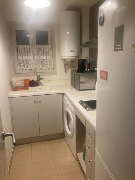 Magnifico Apartamento En El Centro De Puigcerdà Εξωτερικό φωτογραφία