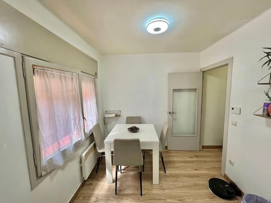 Magnifico Apartamento En El Centro De Puigcerdà Εξωτερικό φωτογραφία