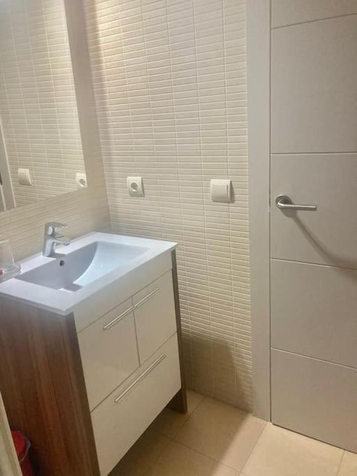 Magnifico Apartamento En El Centro De Puigcerdà Εξωτερικό φωτογραφία